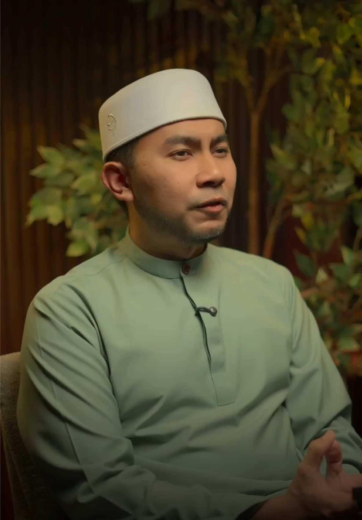 @Ustaz Dr Ashraff Amirul