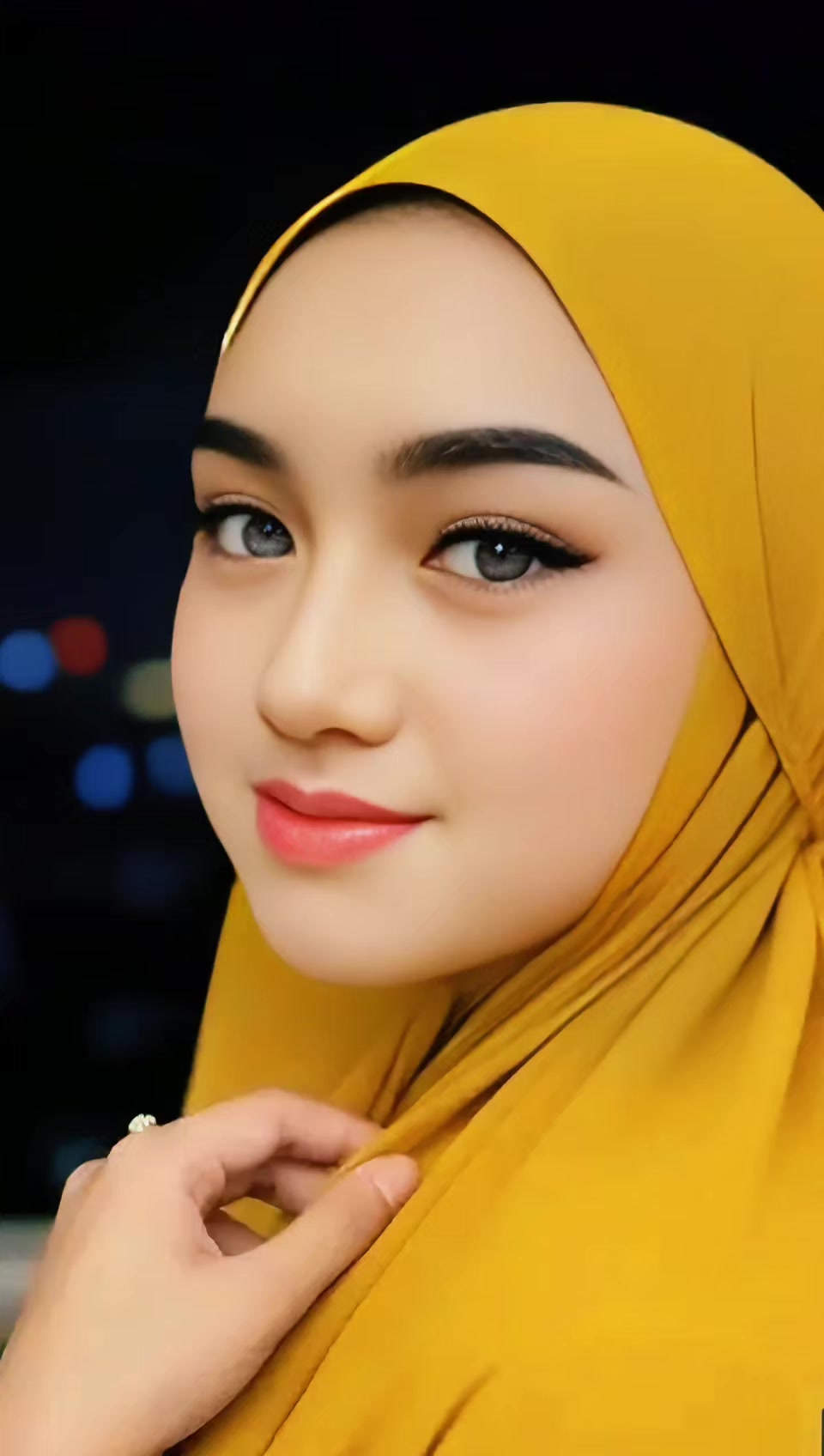 @@ YUNI CEWEK KALIMANTAN,