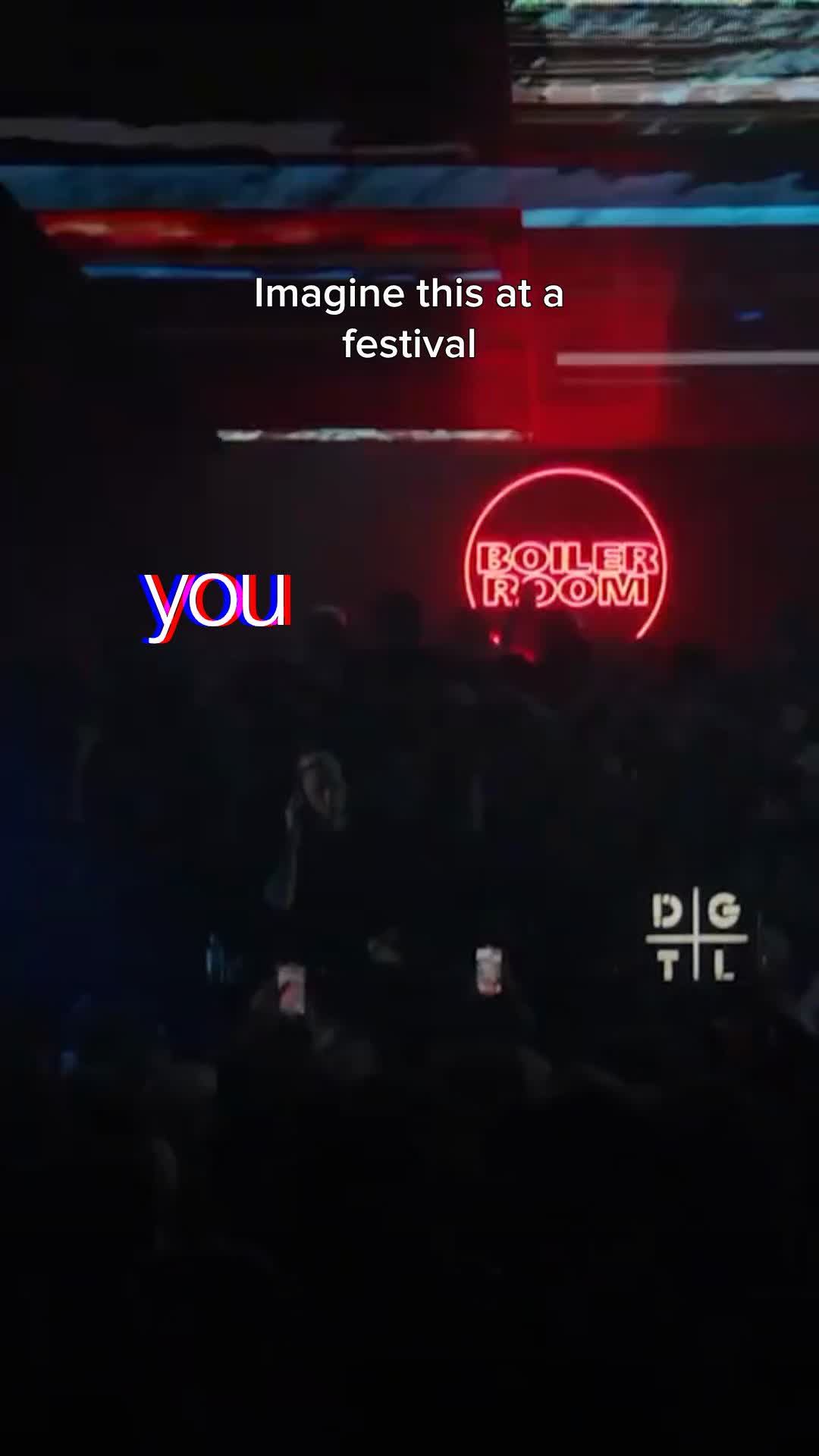 @Baby Rave