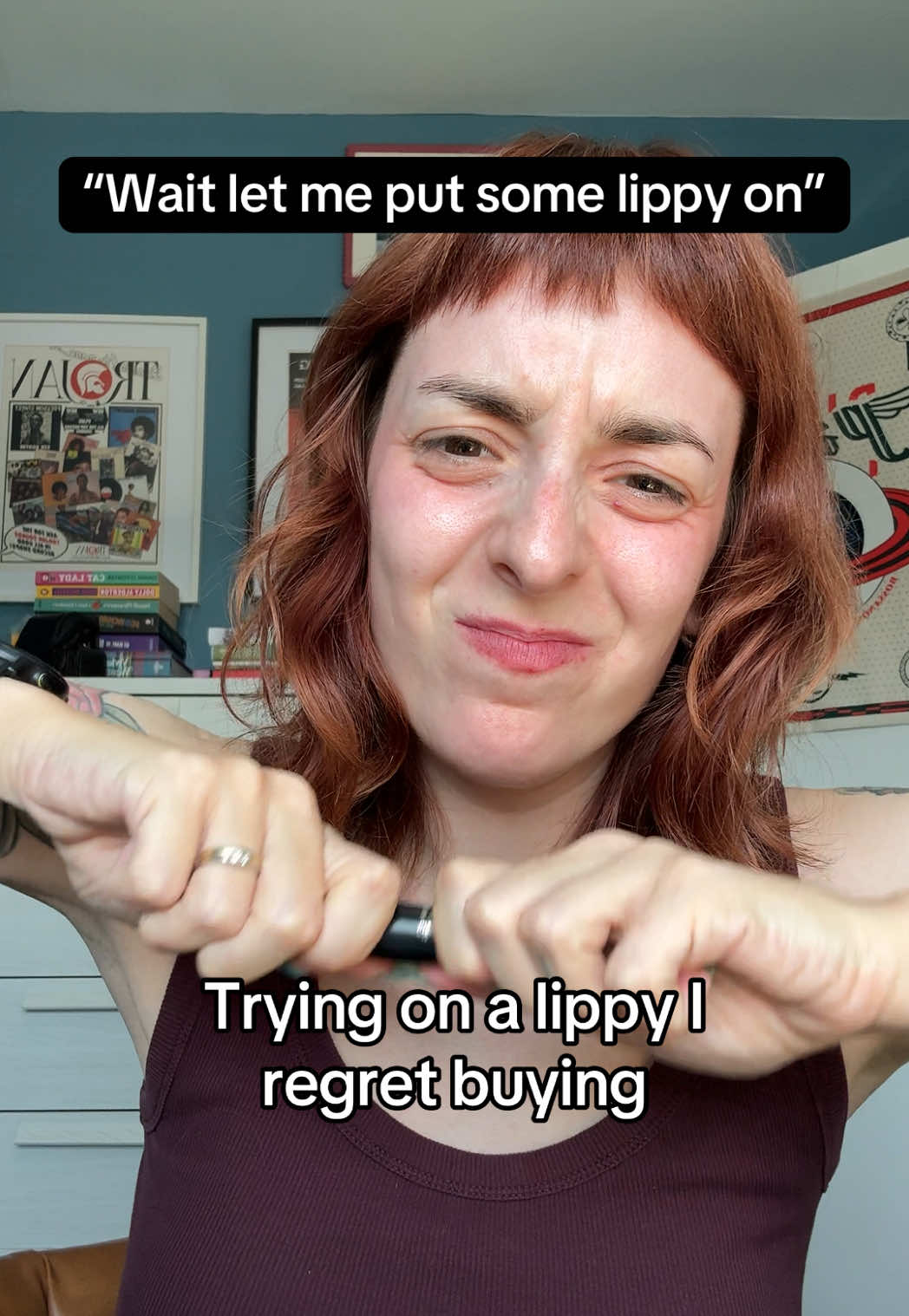 @Leah