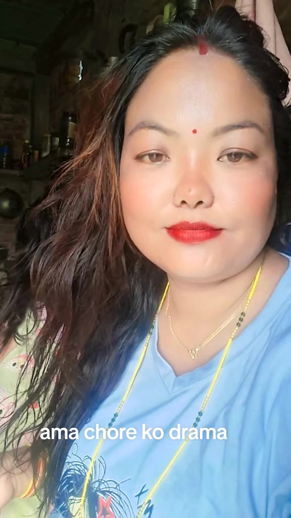 @Muna Gurung