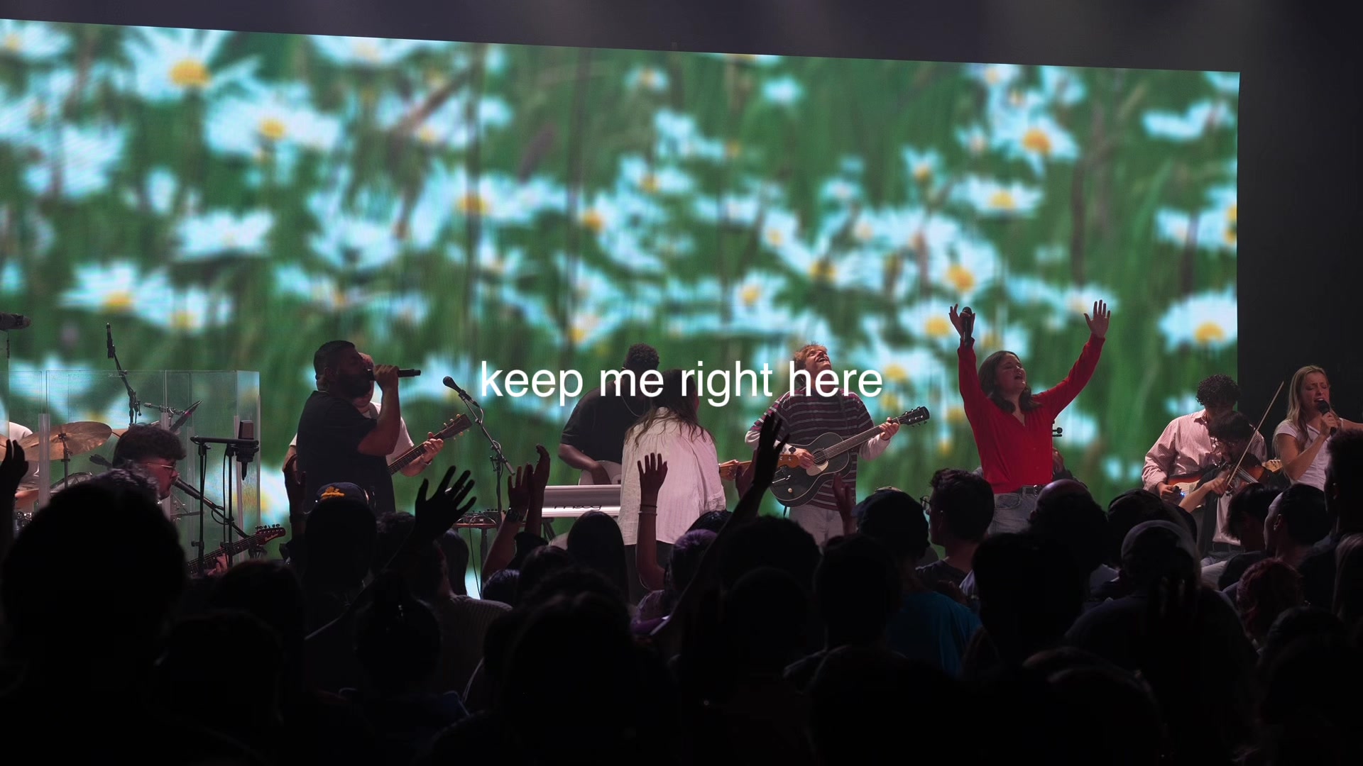 @SEU WORSHIP
