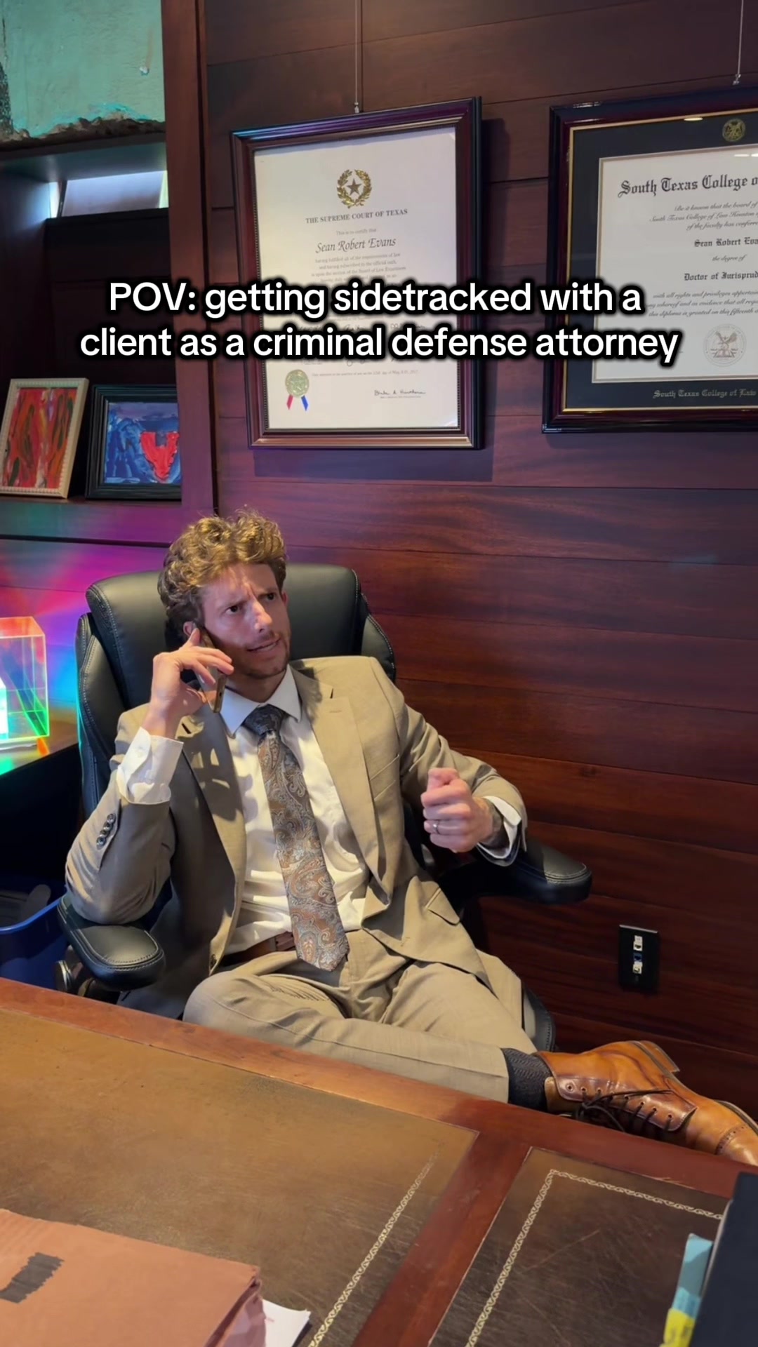 @Thiessen Law Firm