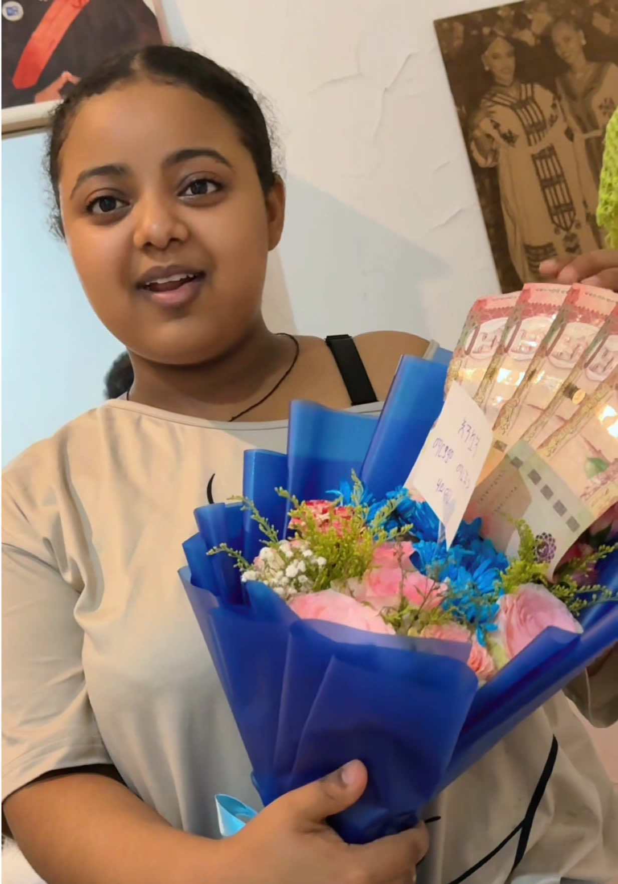 @ሀይሚ የውበት ሳሎን💅💇&zwj;♀️
