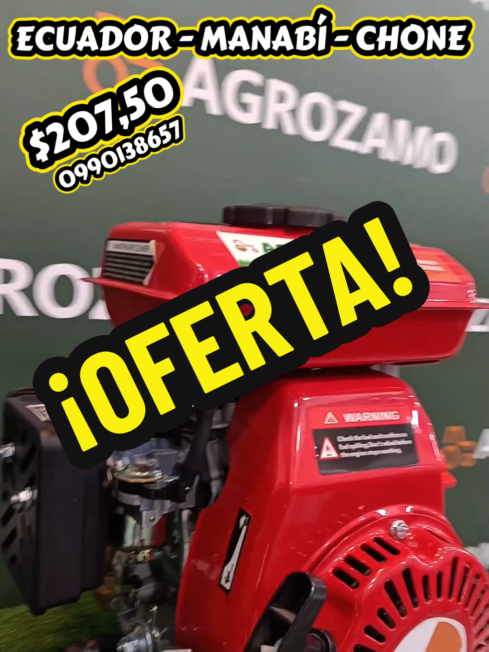 @AGROZAMO - Importadora