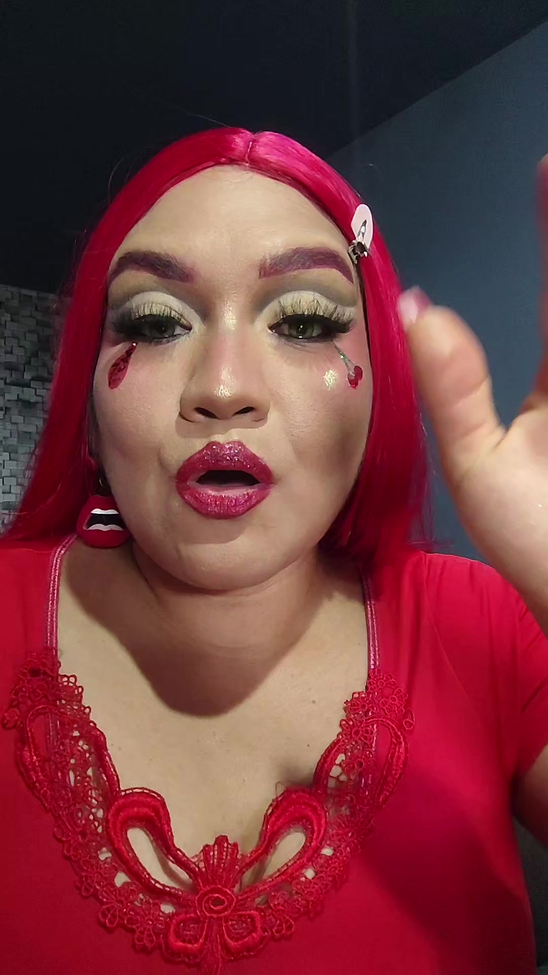 @Iris ˖♡˖ Makeup ˖♡˖