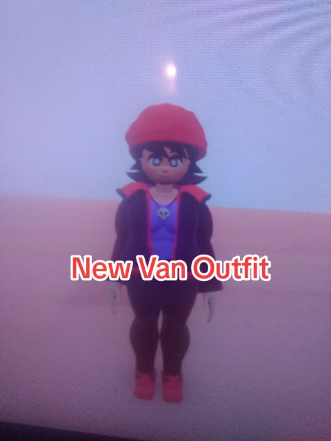 @⦻Devin the Demonic Saiyan⦻