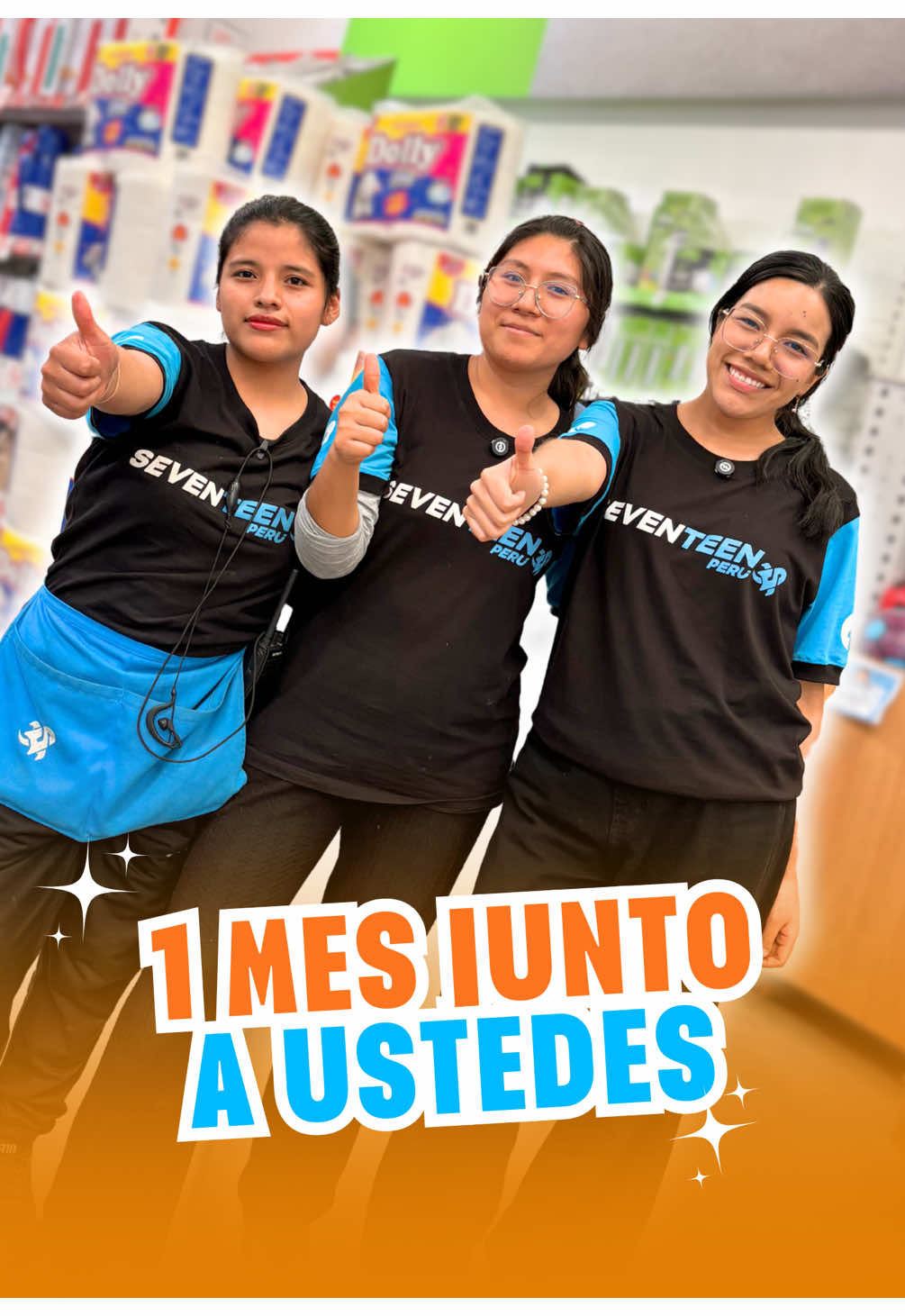 @seventeenper&uacute;.oficial