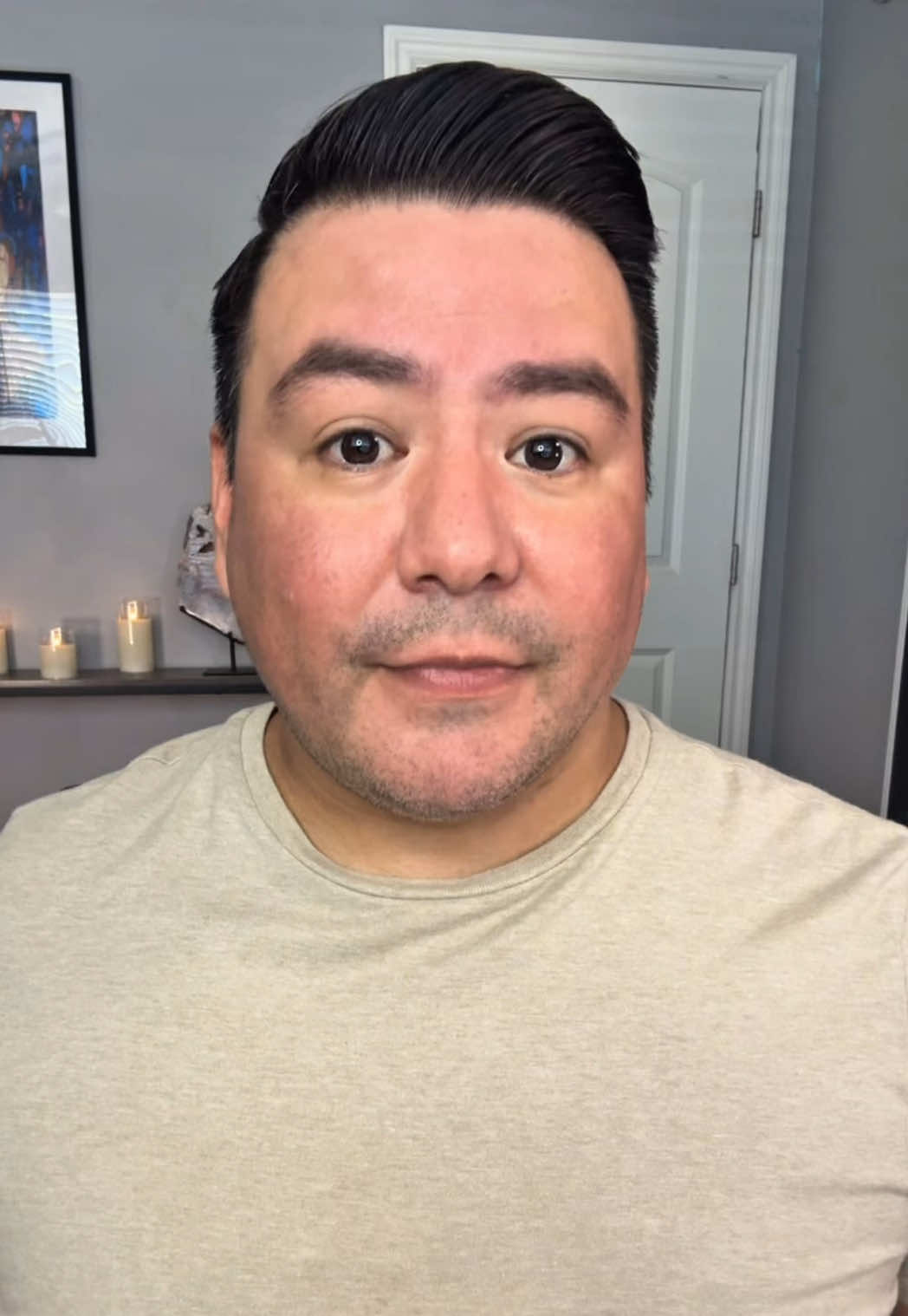 @A.J. Barrera Psychic Medium