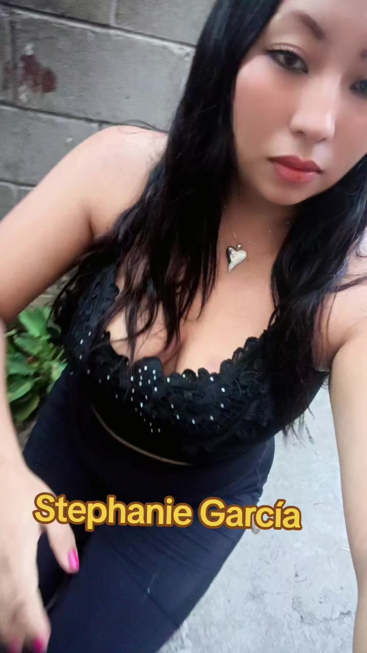 @Stephanie Garcia