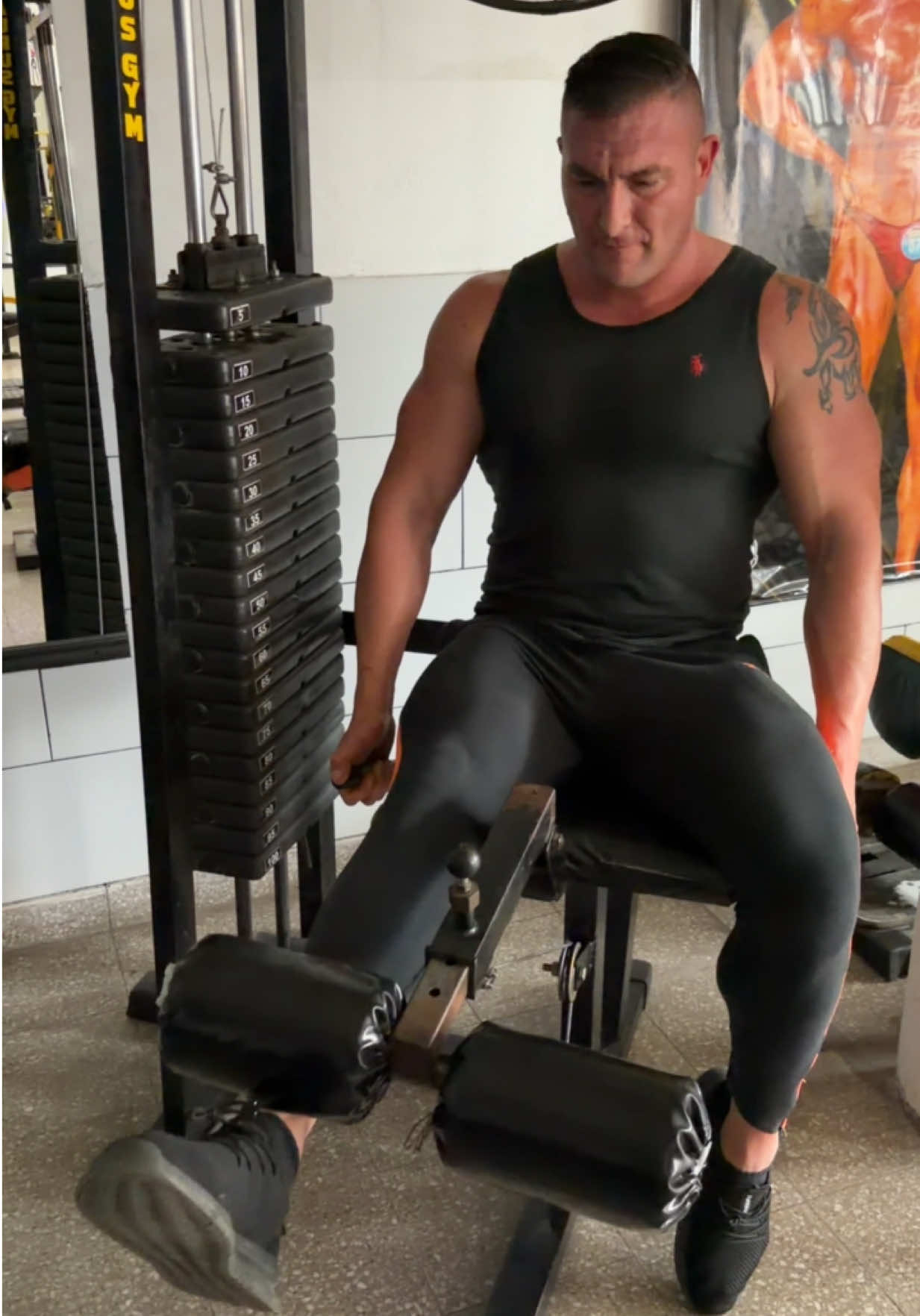 @TAURUS GYM