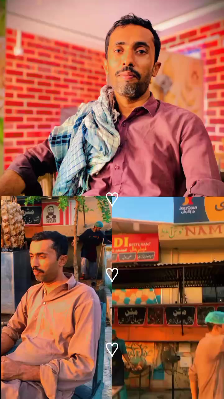 @Mubarik ali