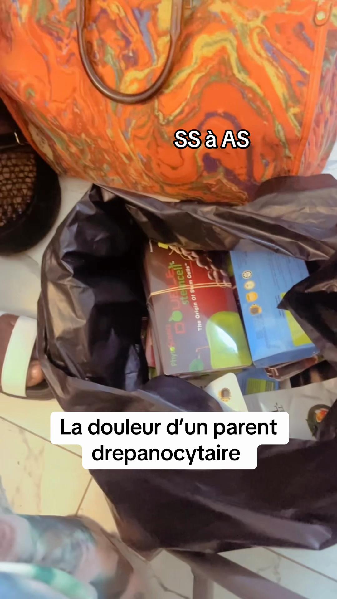 @Ma&iuml;va chou
