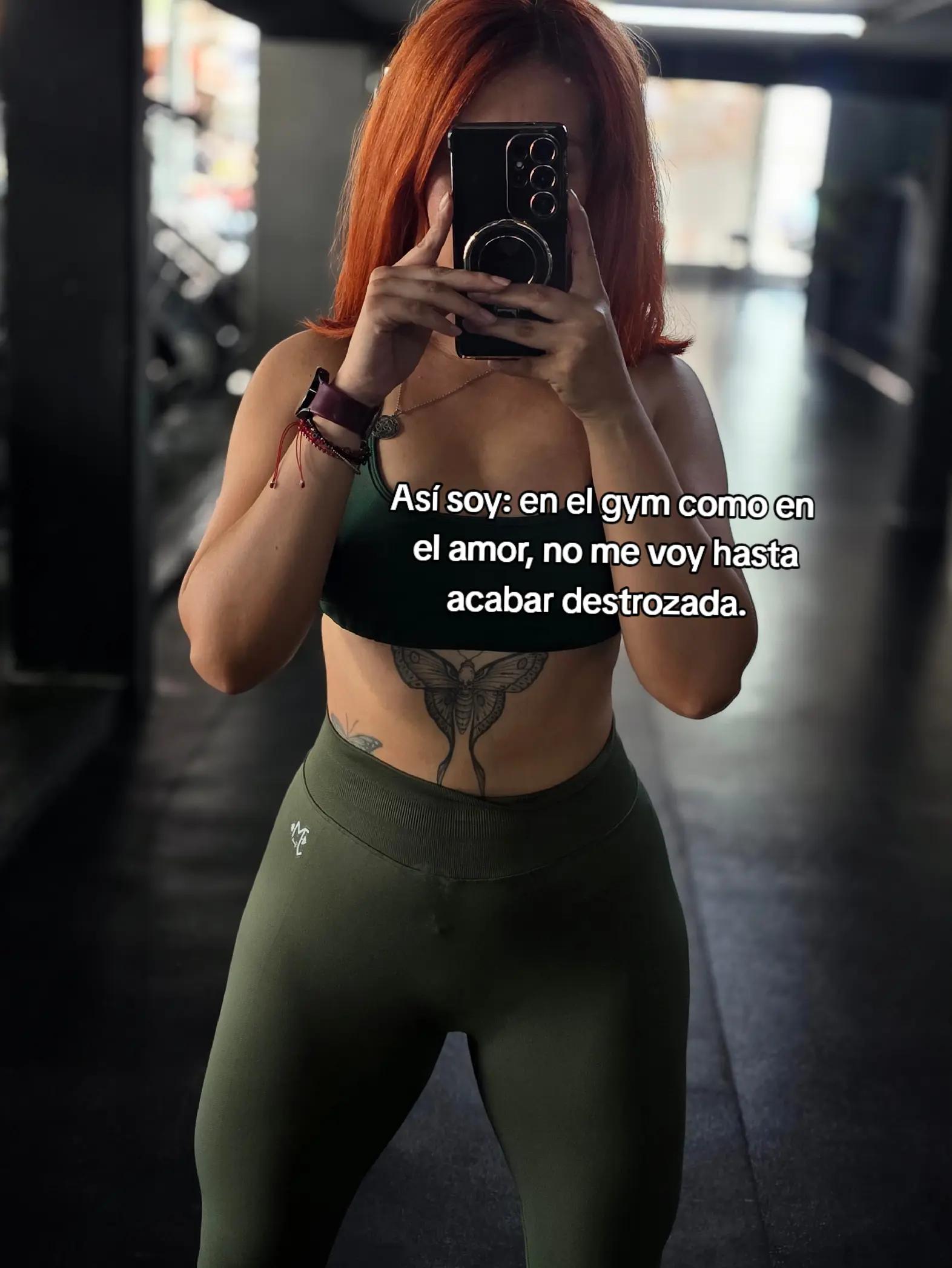 @Isafitness