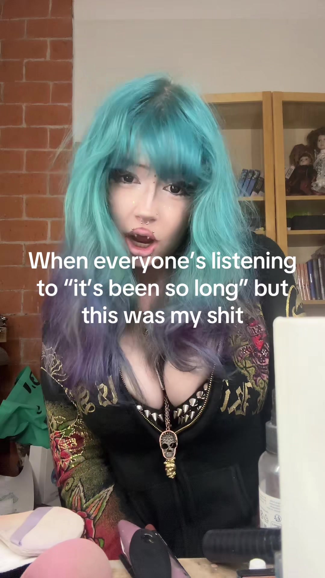 @Kajsa 🦇