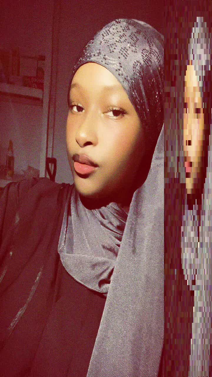 @Female Uchee〽️🇬🇲