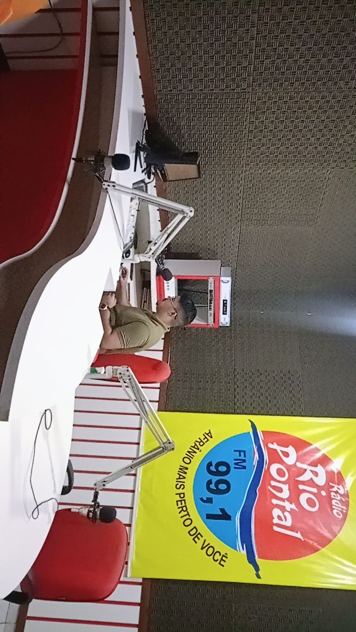 @Genario Alves Soares