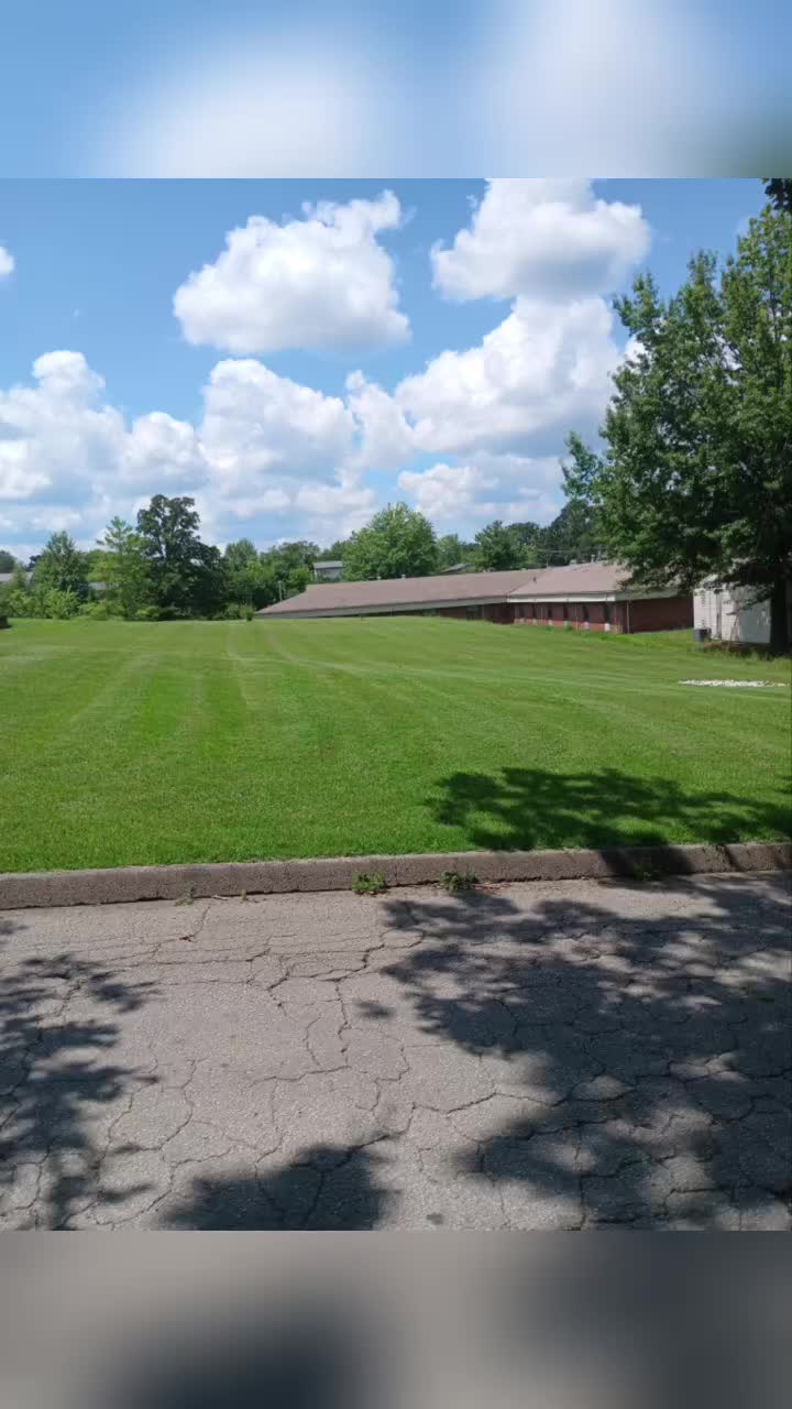 @lawn Care    ❌