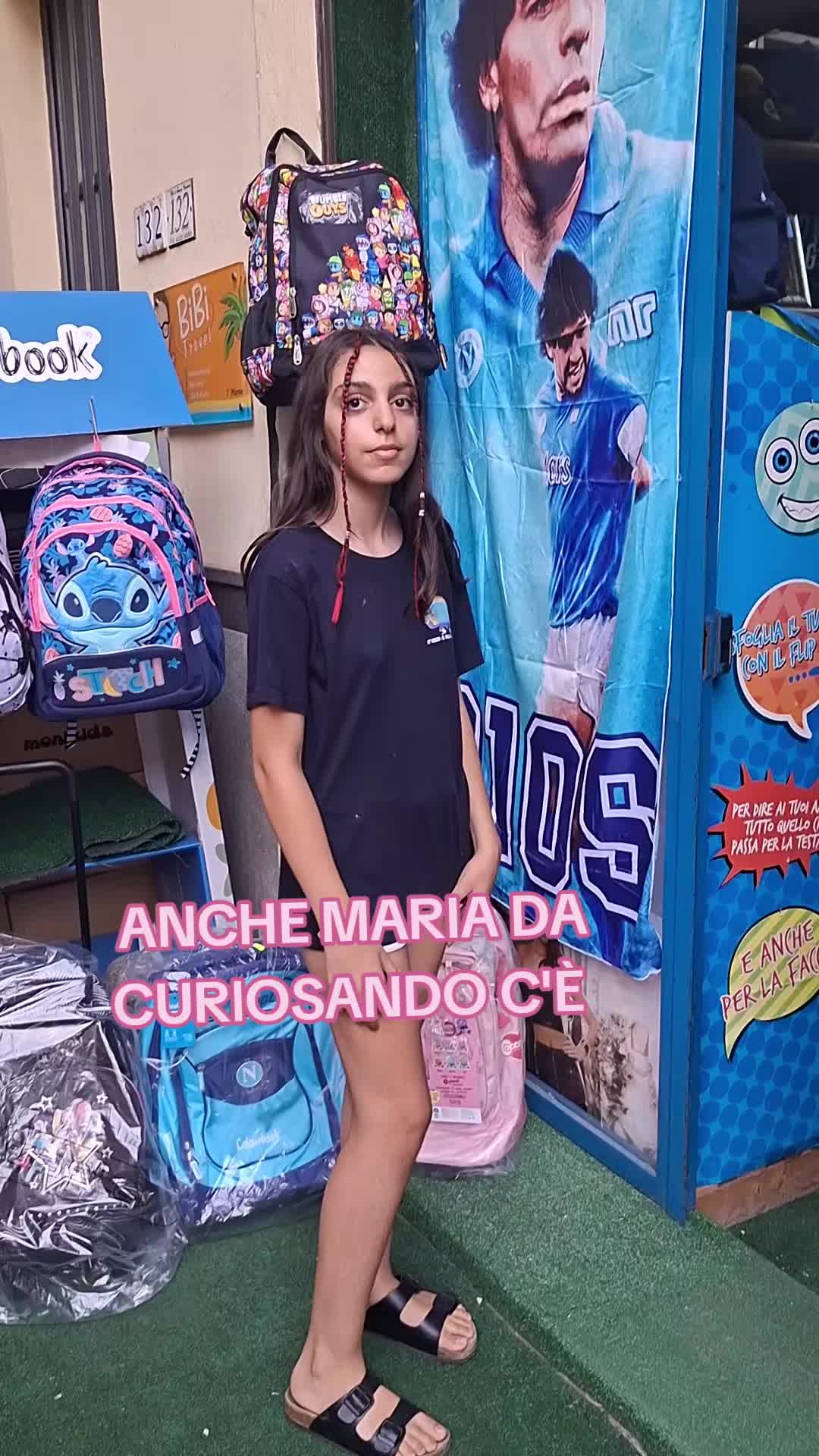 @Curiosando di La Marca Antonio