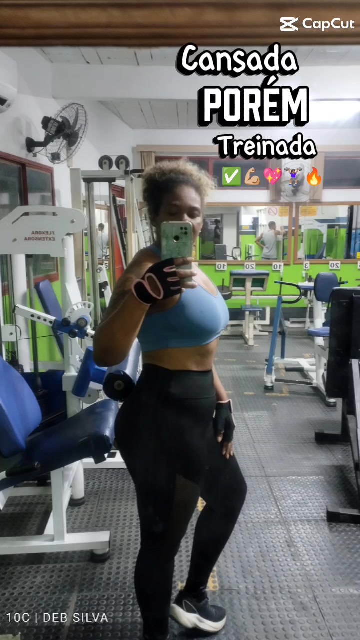 @Deb Silva✌🏾