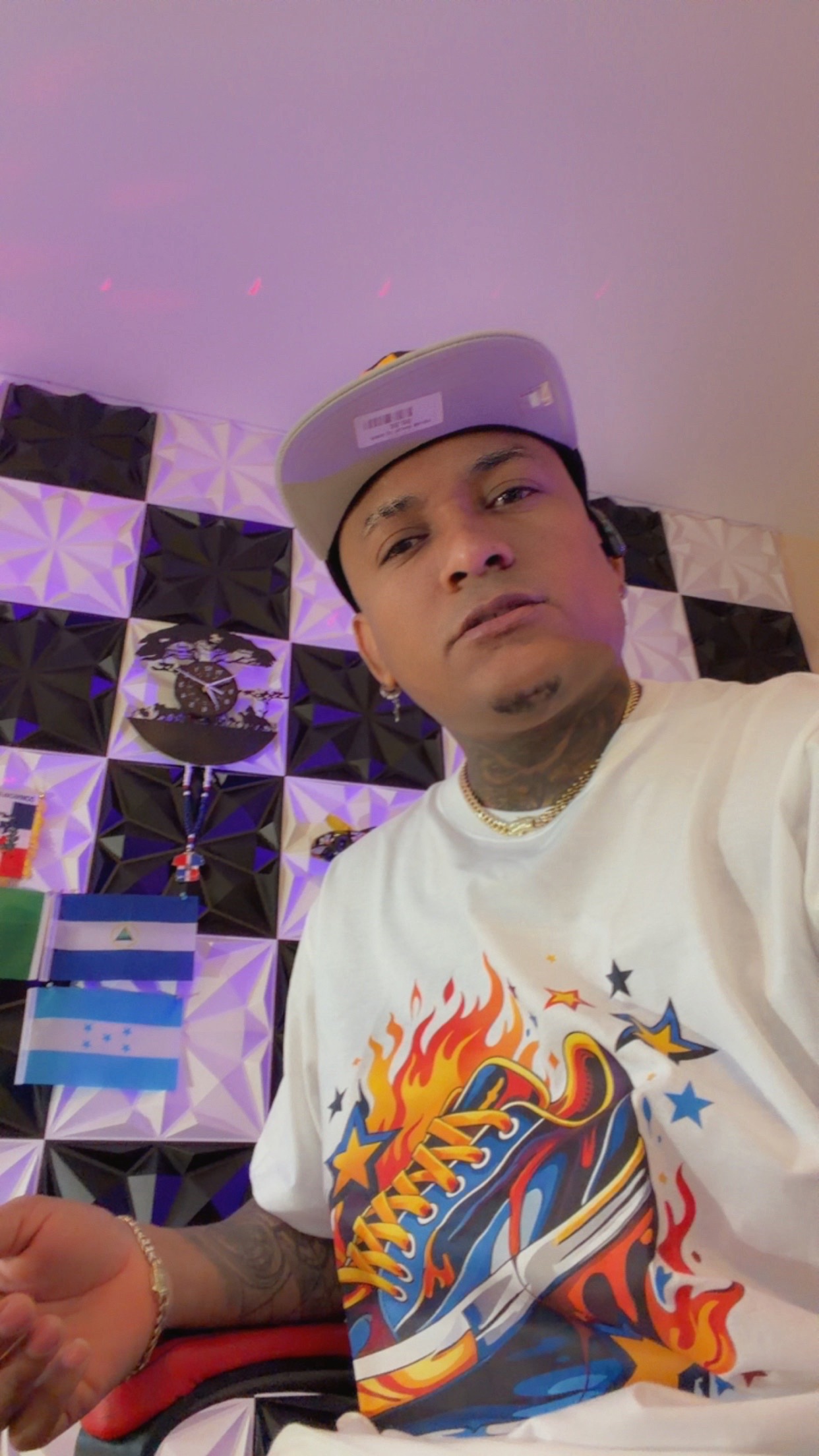 @❤️&zwj;🔥⃤ El infiel❤️&zwj;🔥⃤ 🇩🇴
