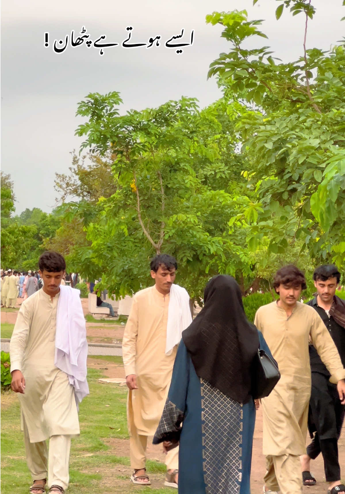 @Islamabad ki shehzadi
