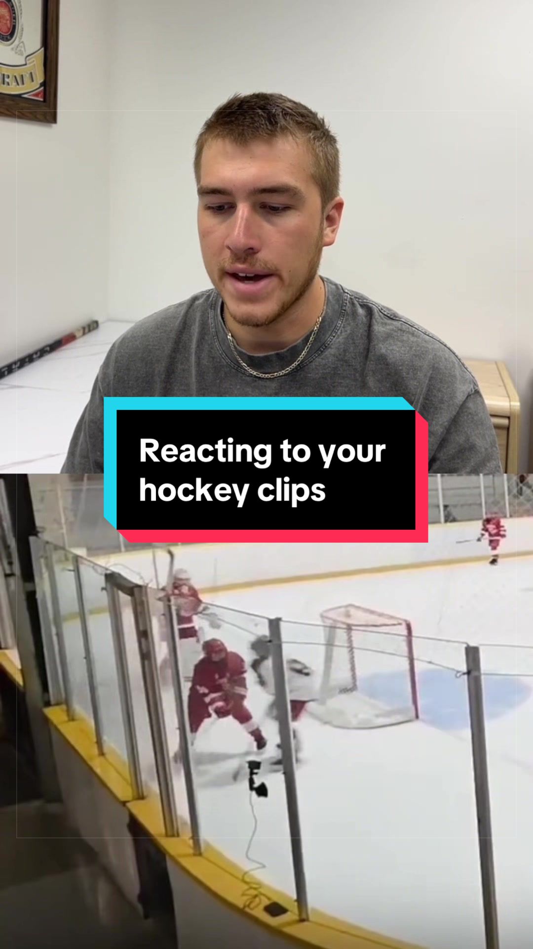 @Buzz Hockey Clothing