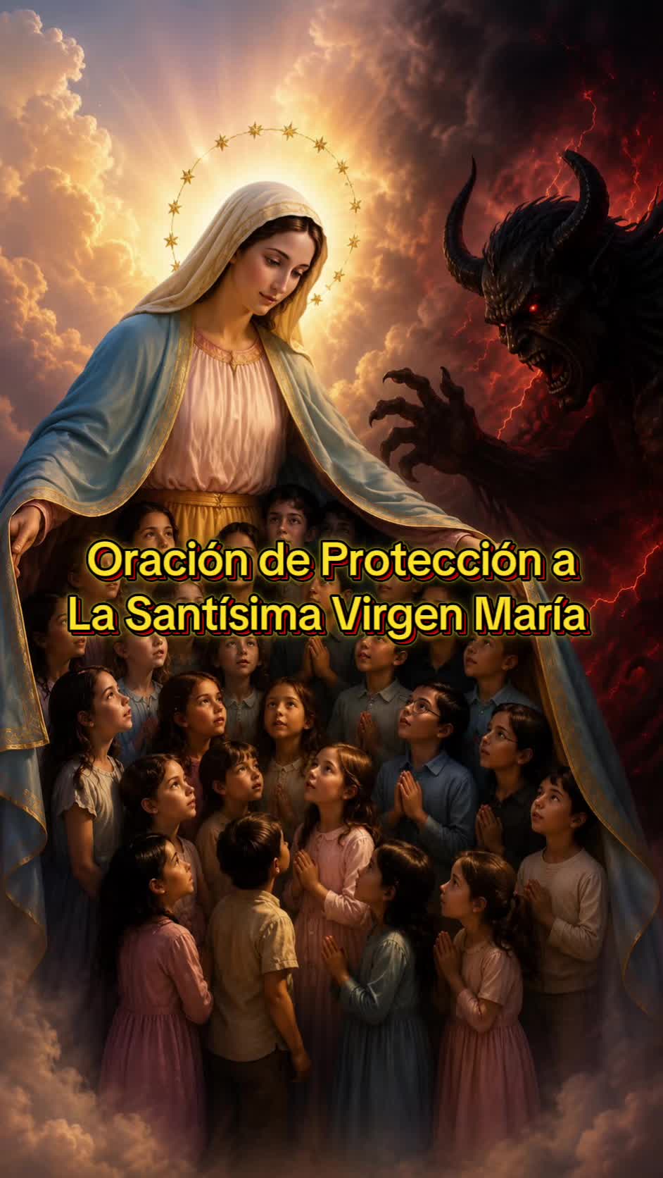 @God is Love:Dios es Amor