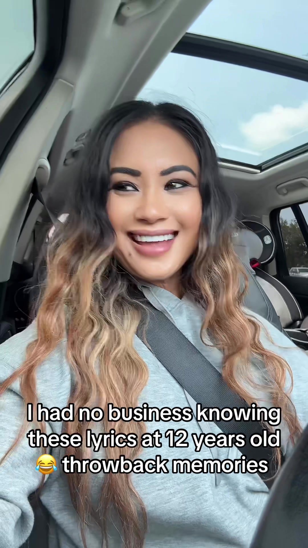 @Kristine G Sales