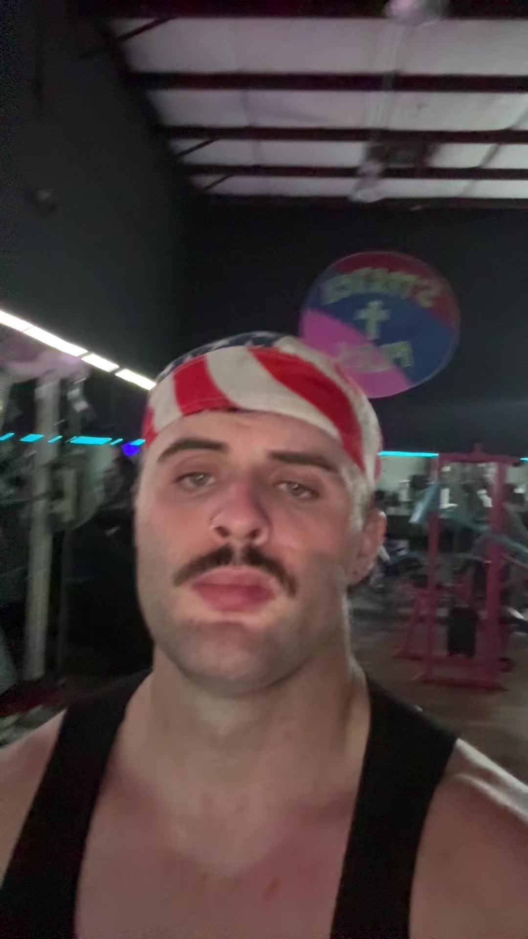 @Scarface | fitness