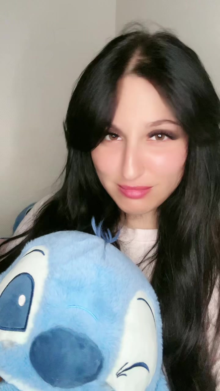 @kenza Zekrini