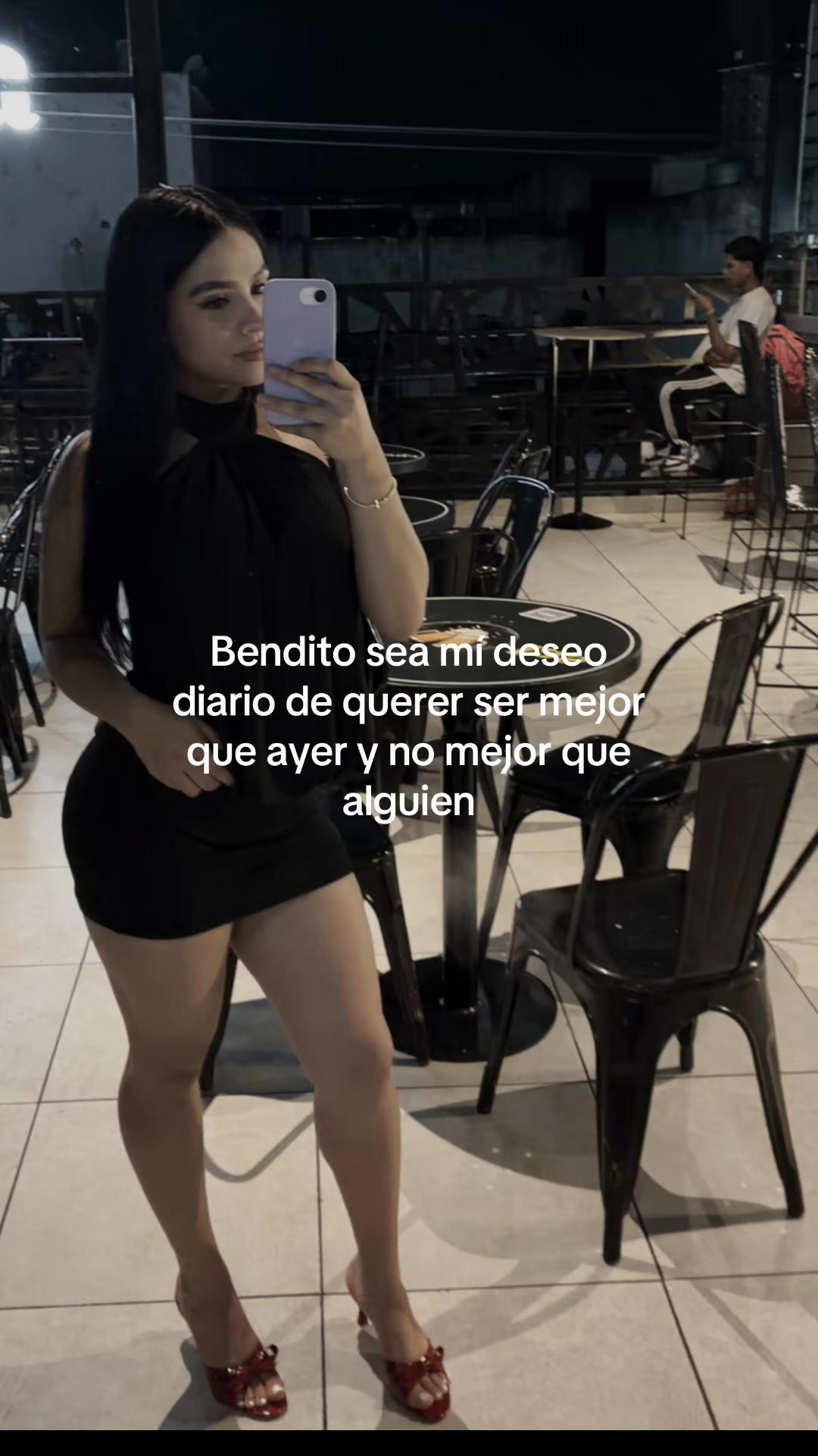 @Juliana Mendoza