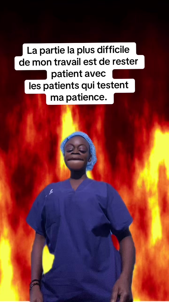 @Infirmi&egrave;re~AsSia 🩺 💉