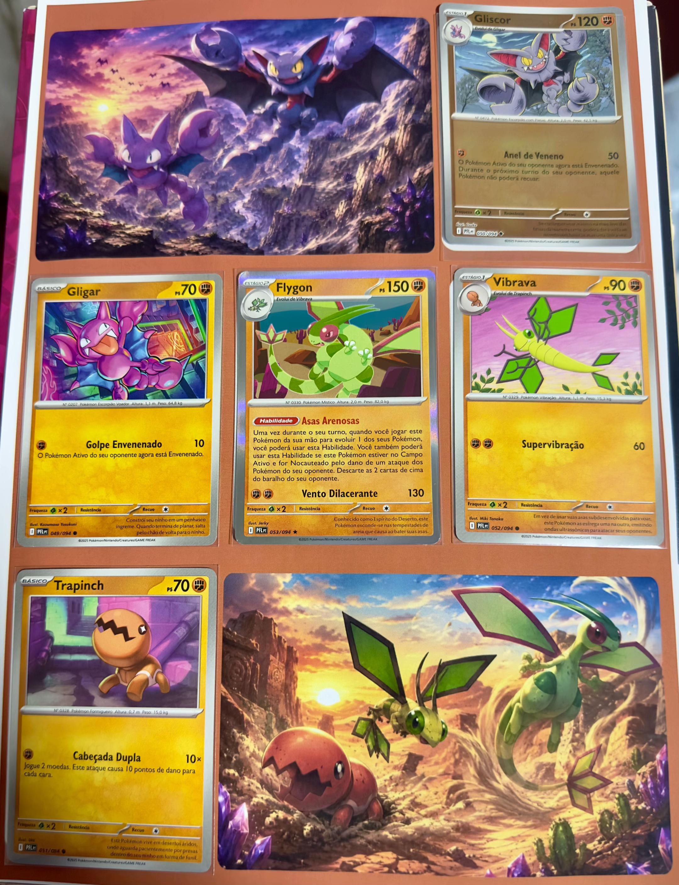 @Mystic Pok&eacute;mon TCG