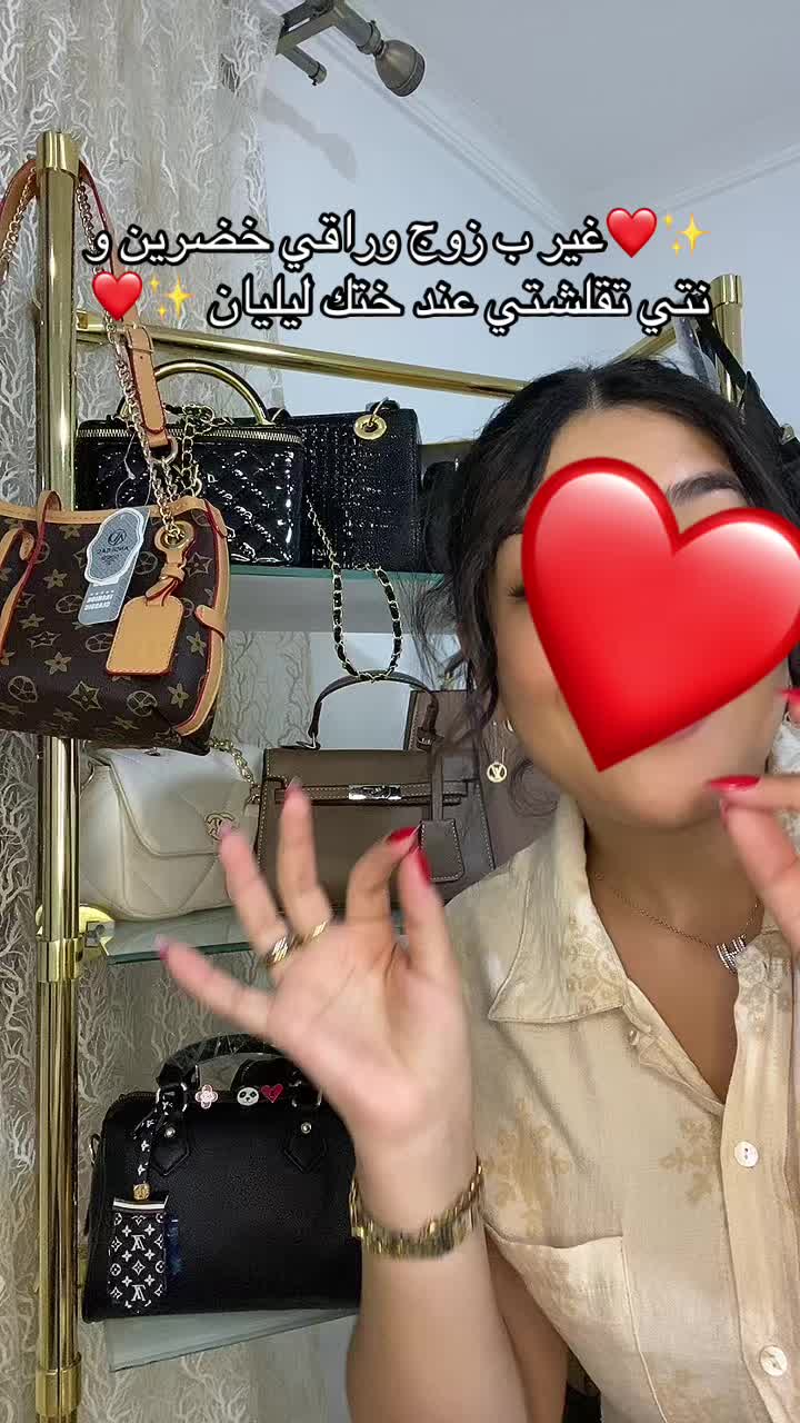 @✨Lilyan bag✨