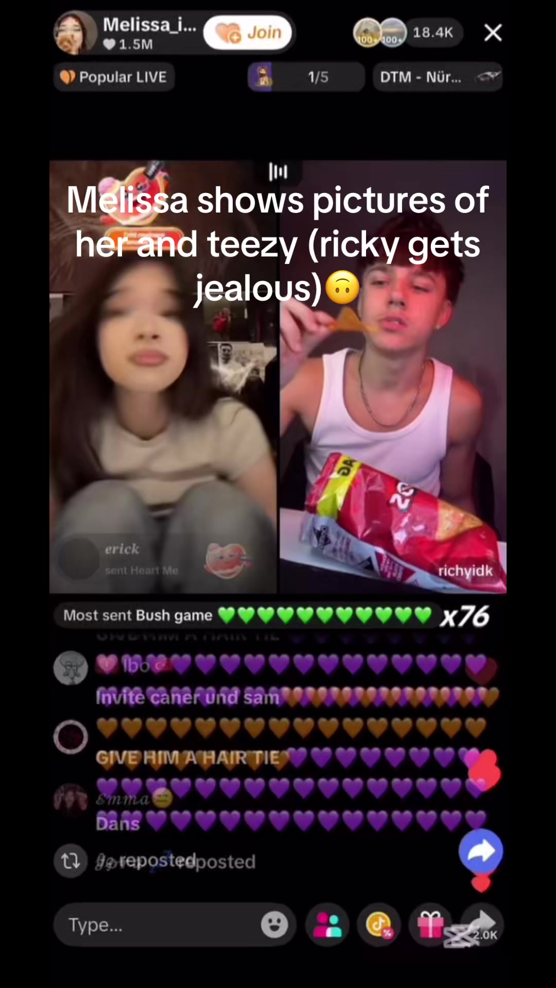 @💞
