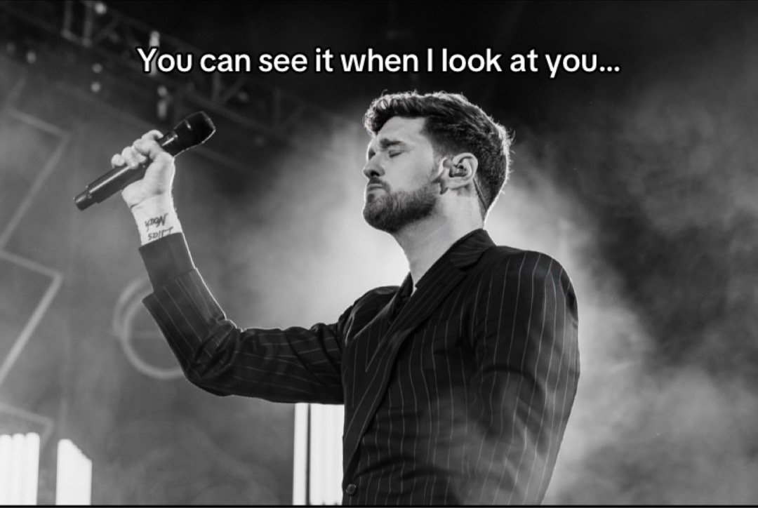 @Bubl&eacute; Nation