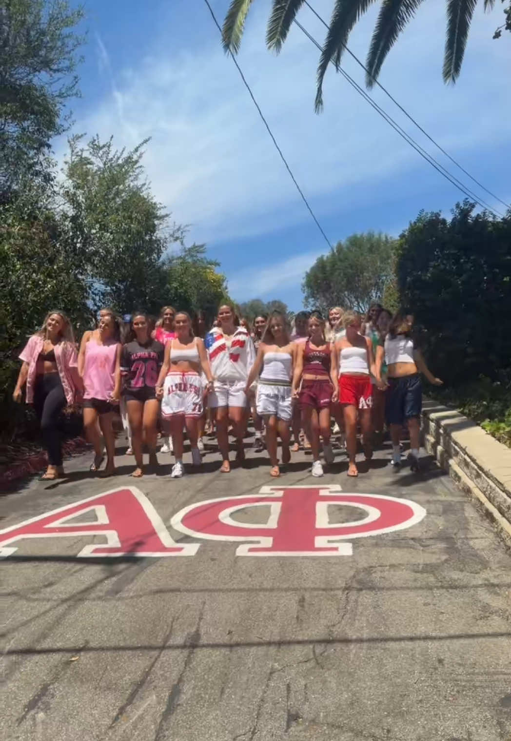 @Cal Poly Alpha Phi