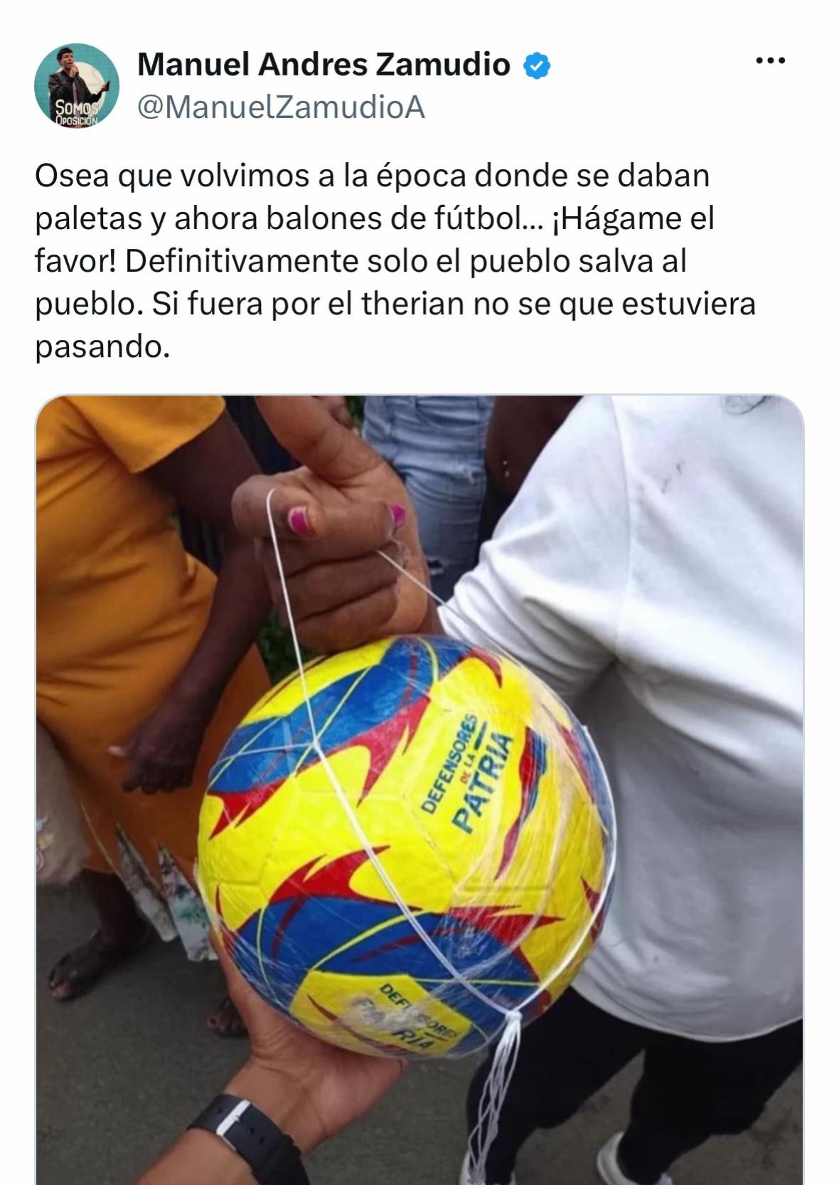 @Manuel Andres Zamudio