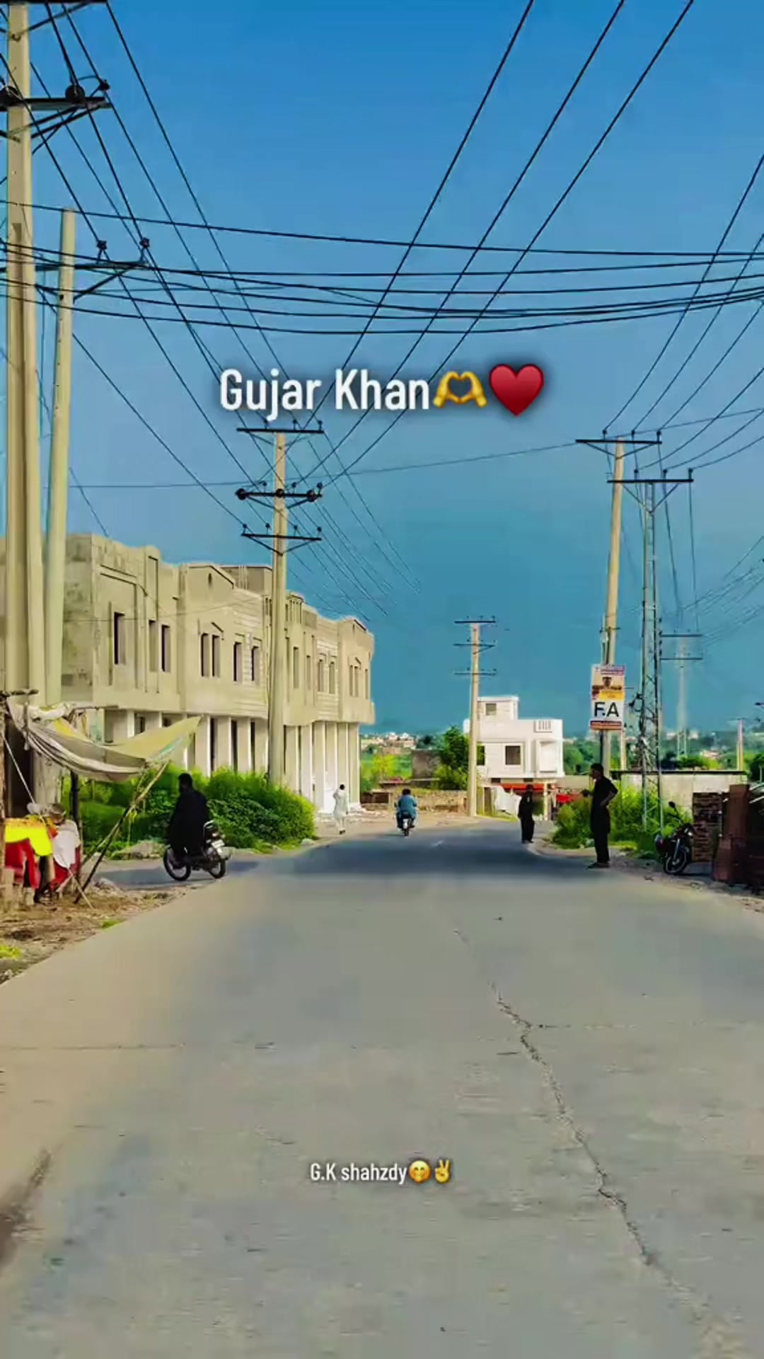 @G.K shahzdy🤭✌️🇧🇭