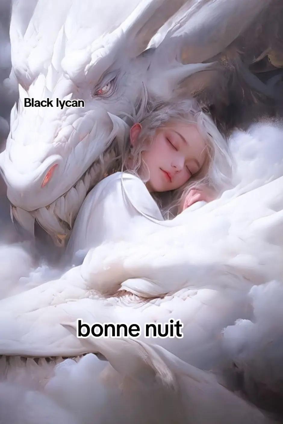 @black lycan