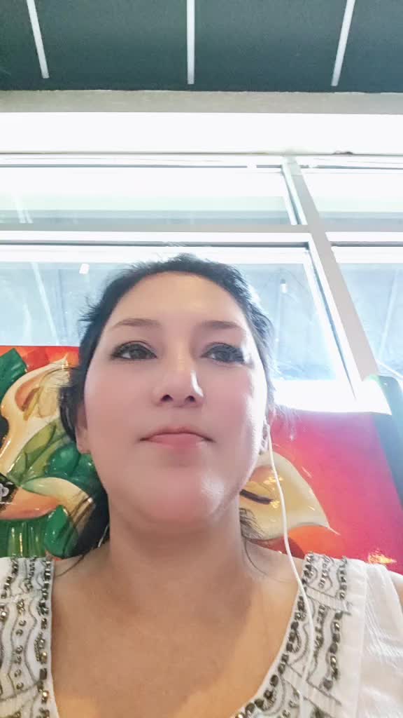 @Sandra De Guevara