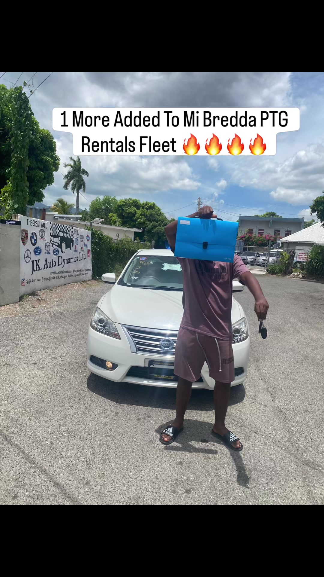 @Jk Auto Dynamics Ltd