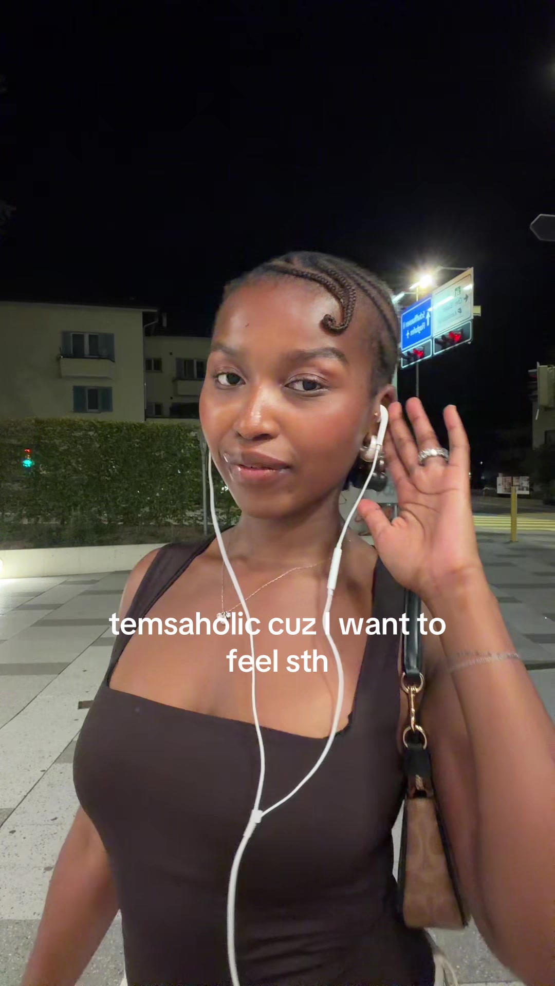 @Chanel Smith