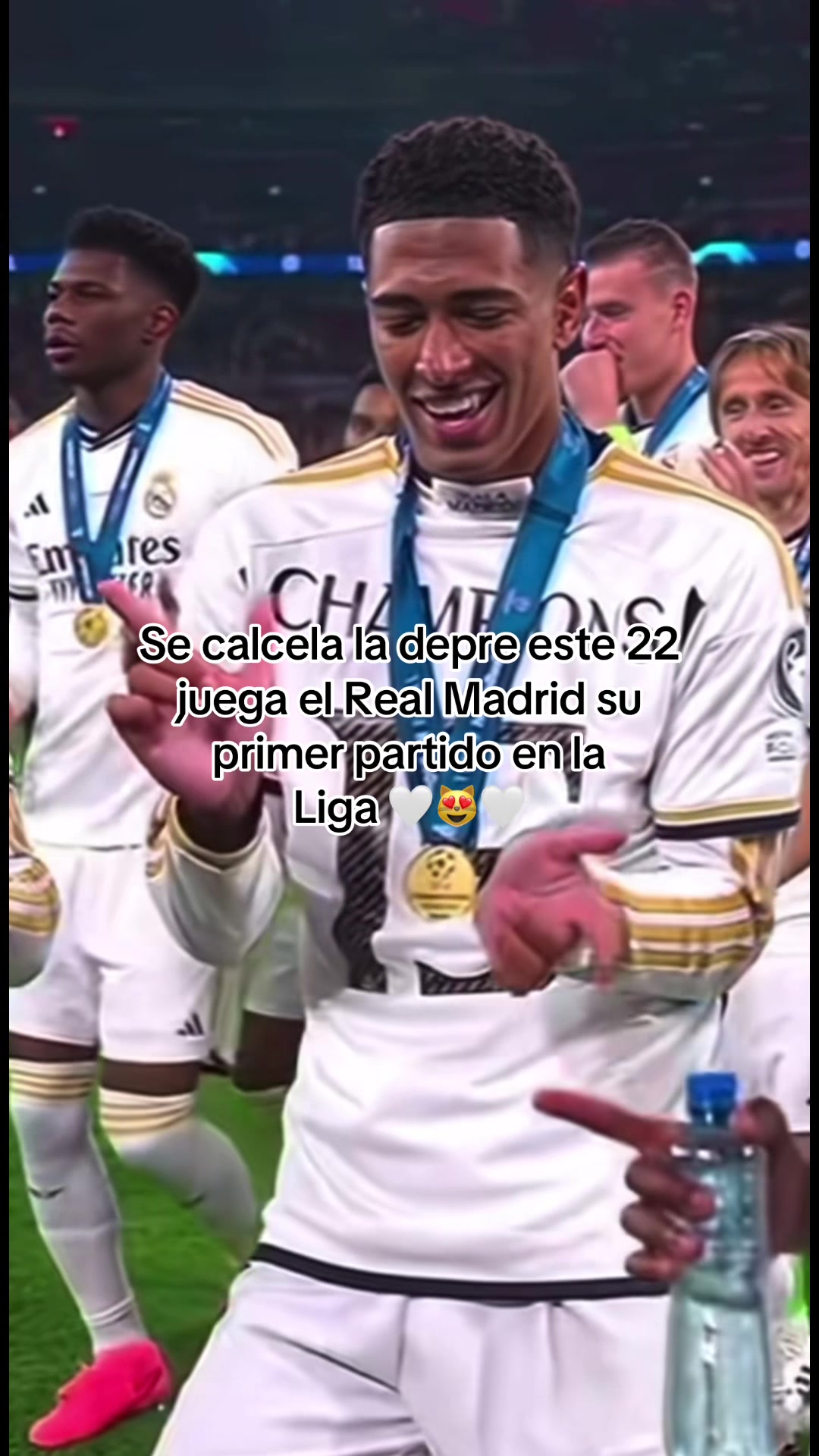 @🌸deporte Real Madrid 🌸
