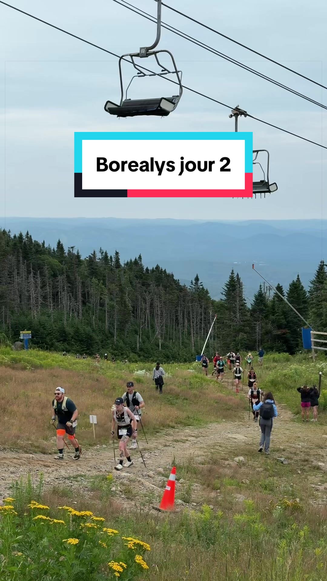 @Tremblant