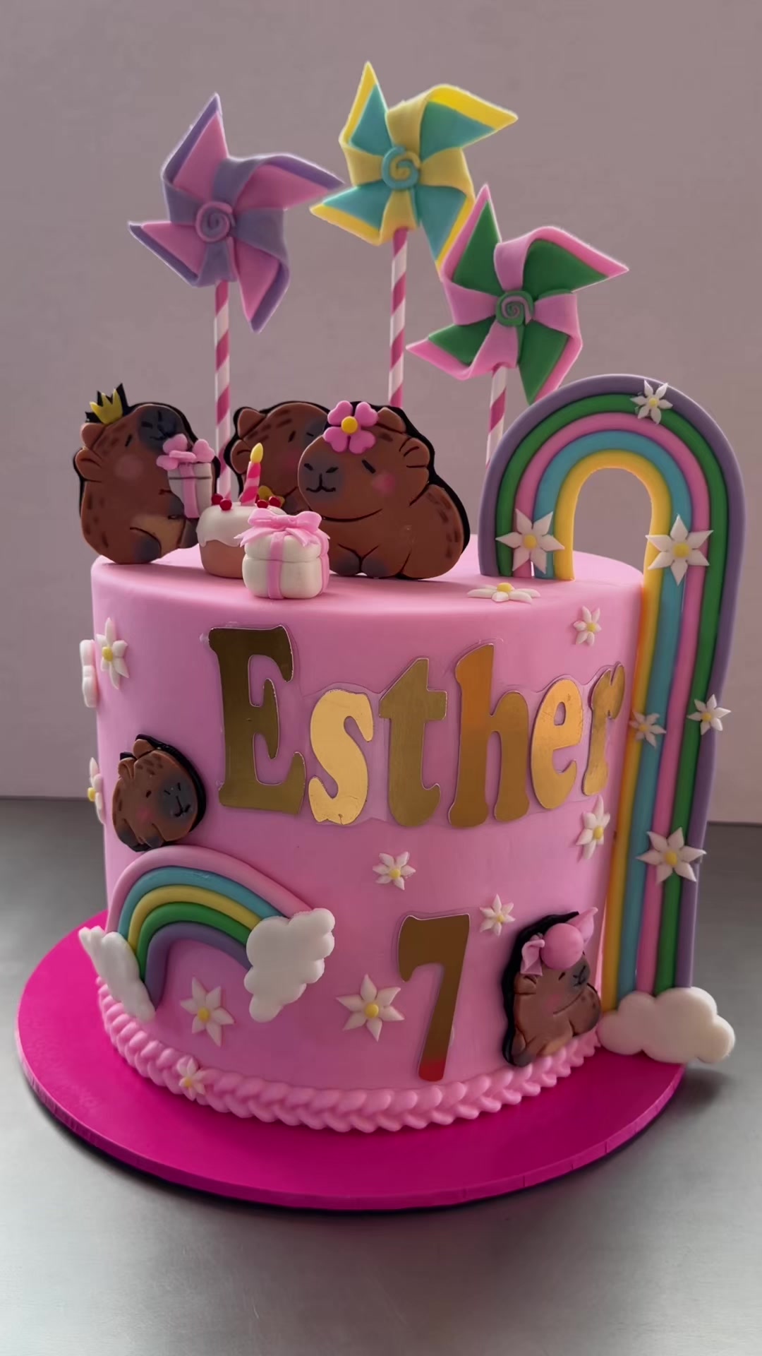@Catlove cupcake