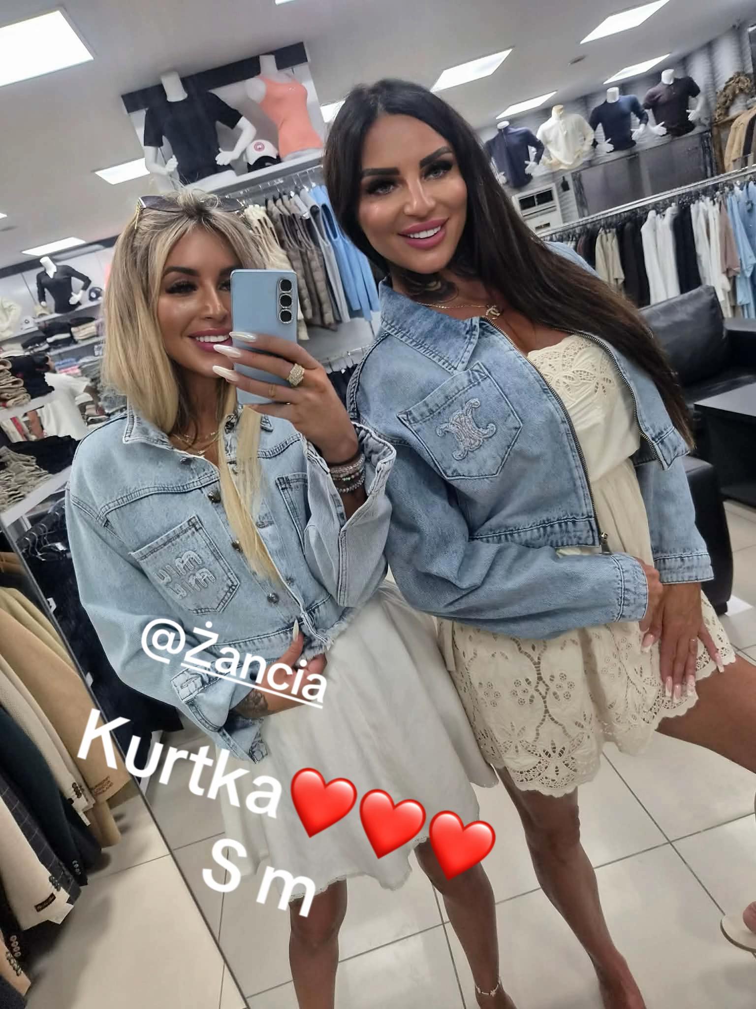 @Joanna