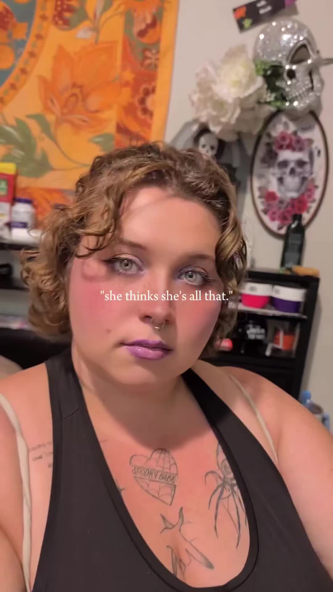 @Ally