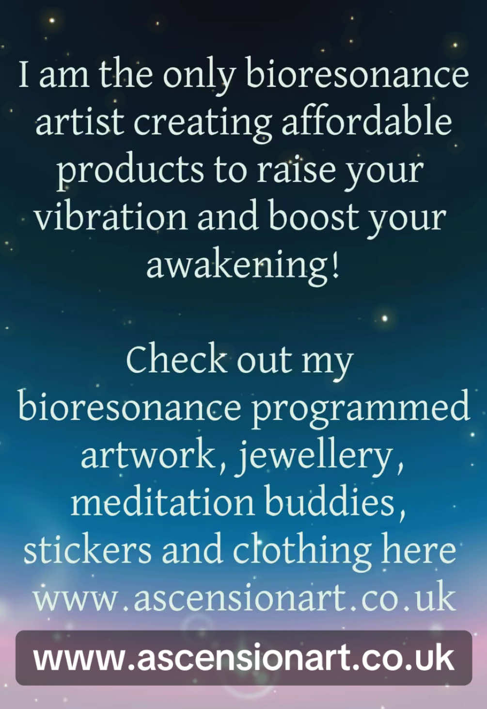 @Ascension Art